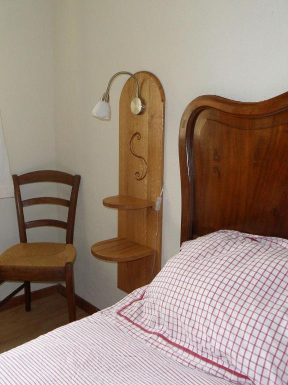 D'hotes Domaine Du Bourg