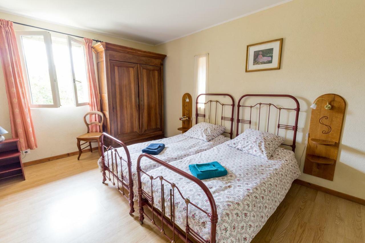 D'hotes Domaine Du Bourg